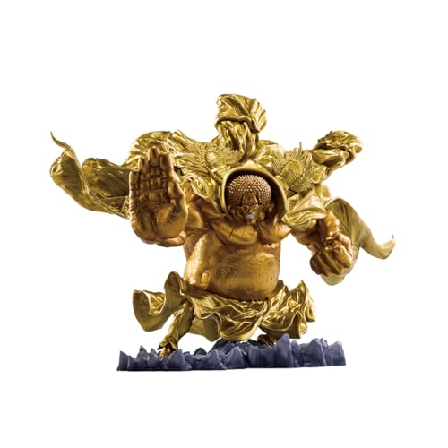 Figura Ichibansho - One Piece - Sengoku (EX Devils Vol. 3) Estatua Coleccionable