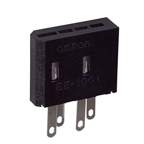 Omron Industrial Automation Sensor Connector - EE-1001