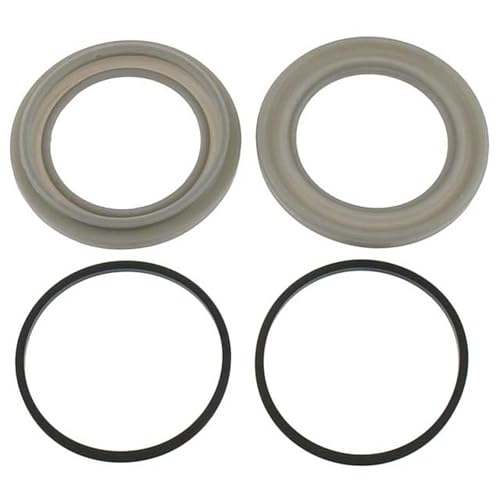Kit joint et soufflet ACDelco 18H103 pour étrier de frein avant de voiture