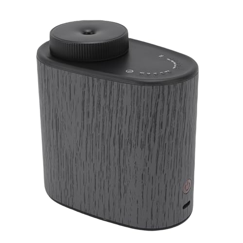 Difusor aromático eléctrico Zunate Waterless 60ML miniatura 3