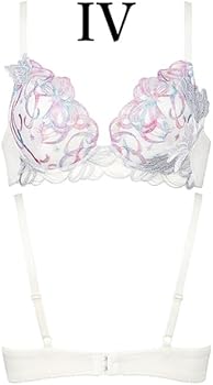 サルート　ブラC75 ソングM 魔法少女　87 KO サルート ブラC75 ソングM 魔法少女 87 KO ワコール サルート Tバック