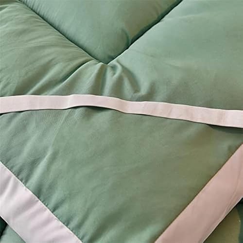 Colchón plegable portátil japonés, grueso, transpirable, diseño enrollable, cómodo para uso individual/doble, perfecto para el hogar, viajes, camping, invitados fiestas de pijamas