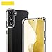 Totill For Samsung S22 Clear Case, Shockproof Smartphone Cover, Rreinforced Corner Phone case for Samsung Galaxy S22 Funda Coque Hülle - Pure Clear (6.1 inch) Totill For Samsung S22 Clear Case, Shockproof Smartphone Cover, Rreinforced Corner Phone case for Samsung Galaxy S22 Funda Coque Hülle - Pure Clear (6.1 inch)