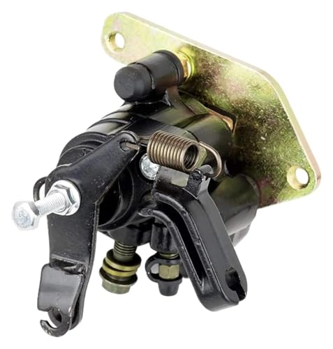 Étrier de frein arrière en alliage renforcé pour Raptor 660R et Warrior 350 YFM350X