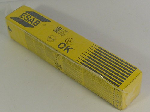 ESAB 5500323000 Electrodes 121 PK