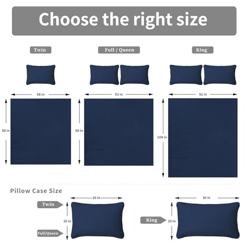 Taches et eau évitées grâce à cette parure de lit en microfibre - 8