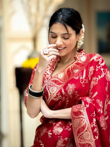 Image of Flosive WOMEN SAREE
