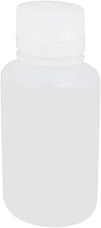 New Lon0167 250ml 28mm Featured Diameter PP Plastic reliable efficacy Round Narrow Mouth Bottle Clear(id:734 f5 59 111)