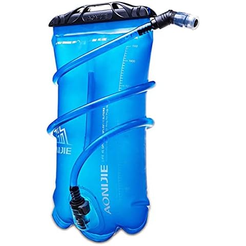 Poche Hydratation AONIJIE 1,5L-TPU Cover