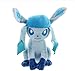 APcjerp 9pcs Peluches Toys Eevee Assis Sylveon Espéon Flareon Umbreon Glaceon Jolteon Vaporeon Leafeon Poupées 30cm-30cm_Espeon_-9pcs_30cm Hslywan (Size : 30cm Glaceon)
