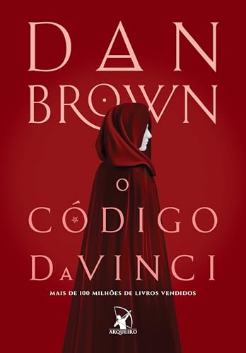 O Código Da Vinci (Robert Langdon – Livro 2)