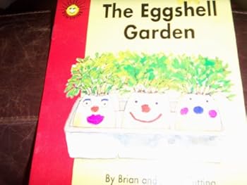 Unknown Binding The eggshell garden (Sunshine nonfiction) Book