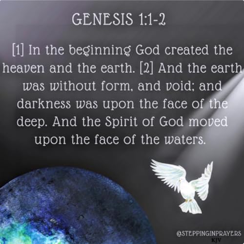 Holy Bible : Matthew (KJV) Chapter 1