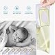 Urinbeutel Baby, 18 Stück Urinbeutel für Unterwegs Kinder (100 ml), Pinkelbeutel mit Klebefläche & Auslaufschutz - Ideal für Reisen, Wandern & Camping - Hygienische Einweg-Lösung für Unterwegs