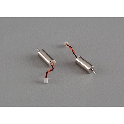 Blade Brushed Motor (2): Nano QX 3D