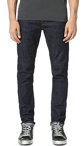 RVCA Men's Daggers Slim-Fit Stretch Jean