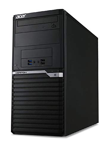 Preisvergleich Produktbild Acer PC Veriton M6650G i7 W10P SSD