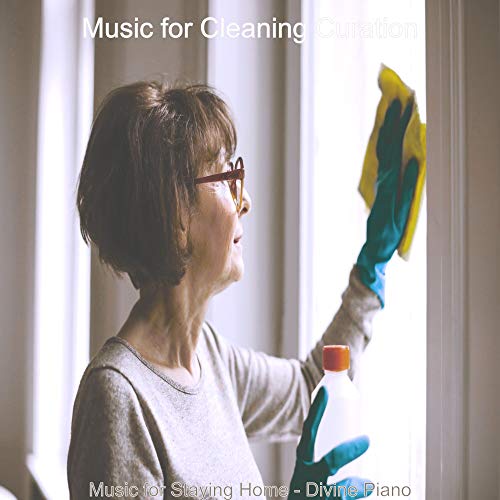 Laid-back Messy Apartments