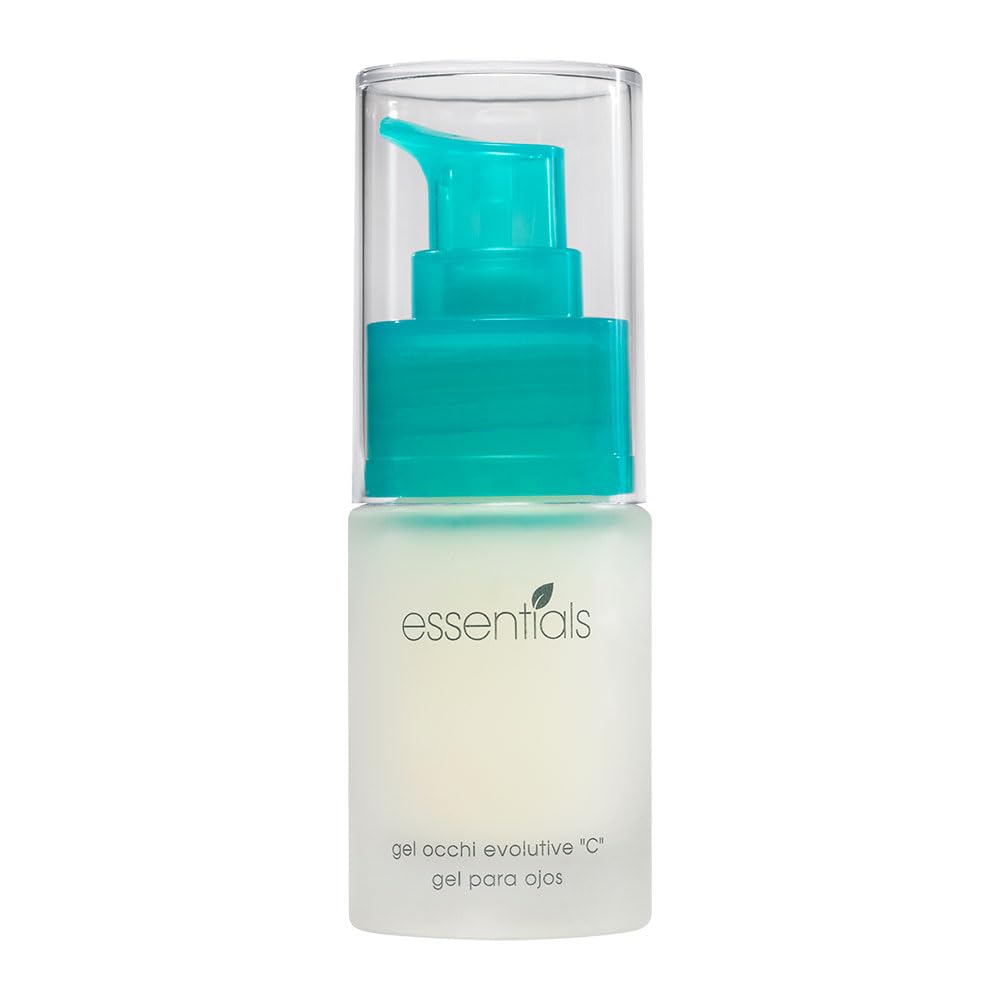 Pevonia "C" Evolutive Eye Gel, 15g