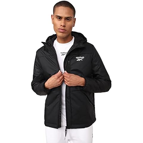 Reebok Herren Ow Tw+grphn Pad Jckt Jacke Cover