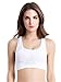 Produktbild Damen Nahtlose Racerback abnehmbare Pad hohe Auswirkungen Unterstützung für Workout Running und Yoga