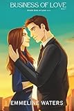 BUSINESS OF LOVE (OTHER SIDE OF LOVE)