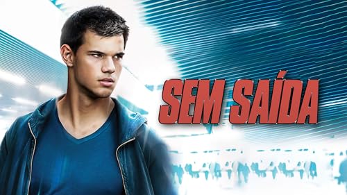 Sem Saída (2011)