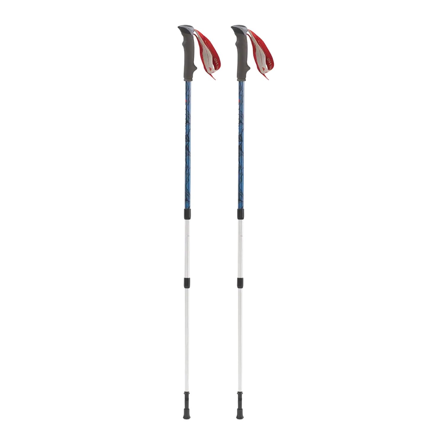 Robens Keswick T6 Walking Poles