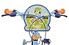 Bluey 12inch Bike - Bicycle for Children aged 3+ years #5