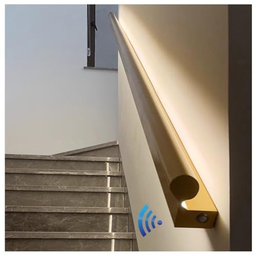 [Sxlawesom] LEDKi肷 Ɩtǖʎ肷 zeLpA~~߃nh(Gold-Right,47.3"/120cm)