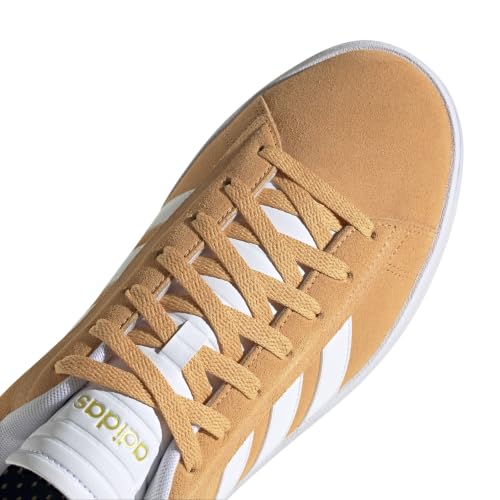 Image of adidas Men's Grand Court Alpha Shoe