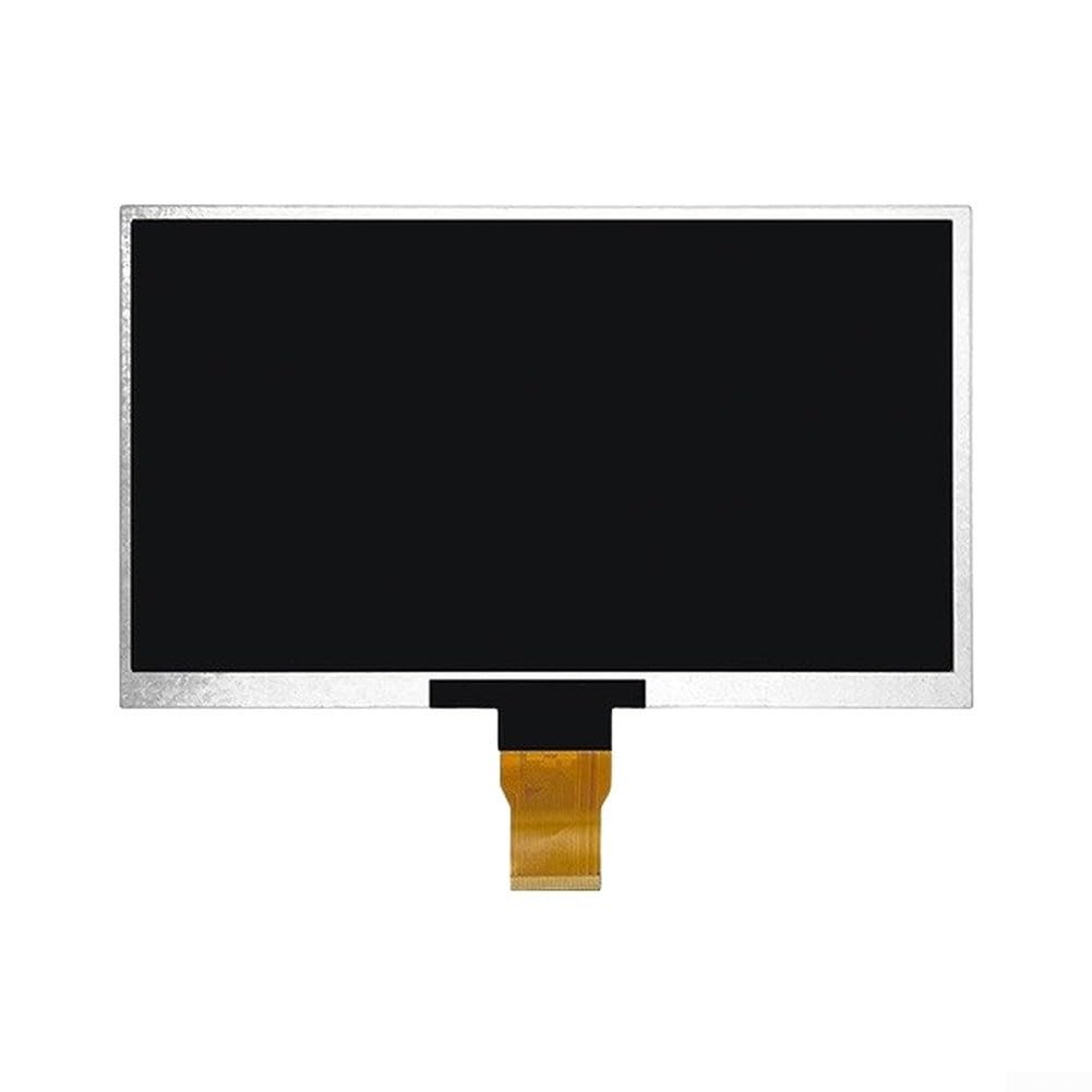 Écran LCD RVB de 10,1 pouces 1024 x 600 IPS