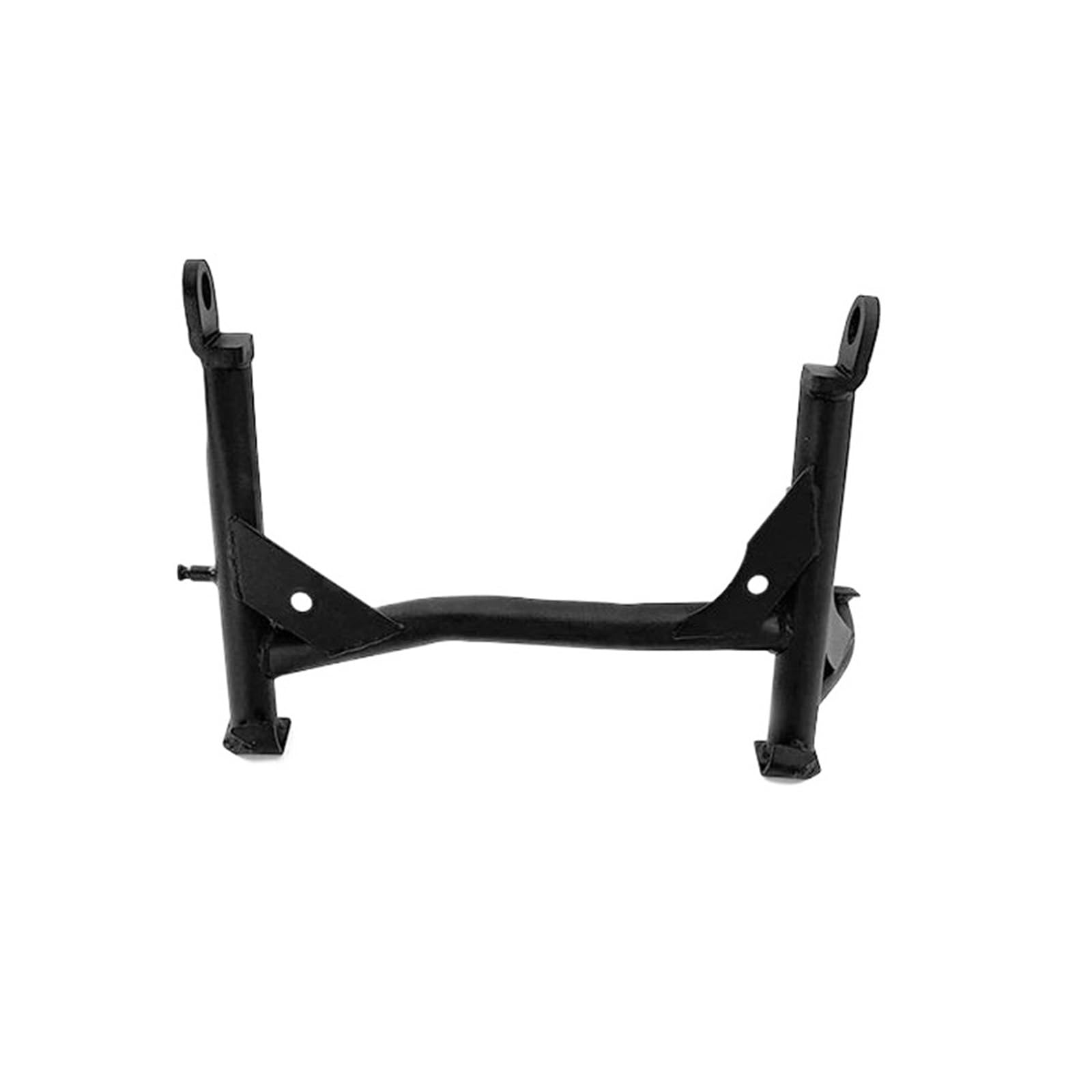 Wwhumm One Color Motorcycle Combo Stand Kickstand Center Support Brace Bracket For For Z900 Rs Cafe Se Cafe Abs 2018-2024 Motorcycle Kick Stands