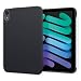 Produktbild Spigen Nano Pop Hülle Kompatibel mit iPad mini 7. (2024, A17 Pro) / 6. (2021) Generation 8,3 Zoll - Schwarzer Sesam