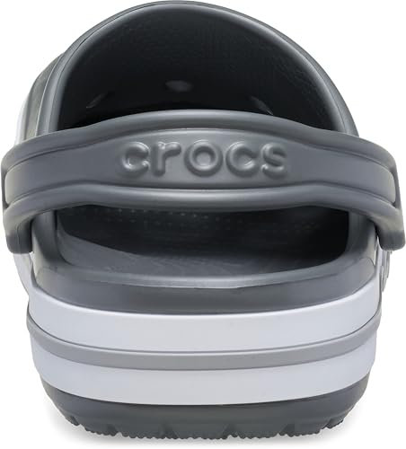 Image of Crocs Unisex Adult Classic FFn Croslite Clog | 10001-6SV |