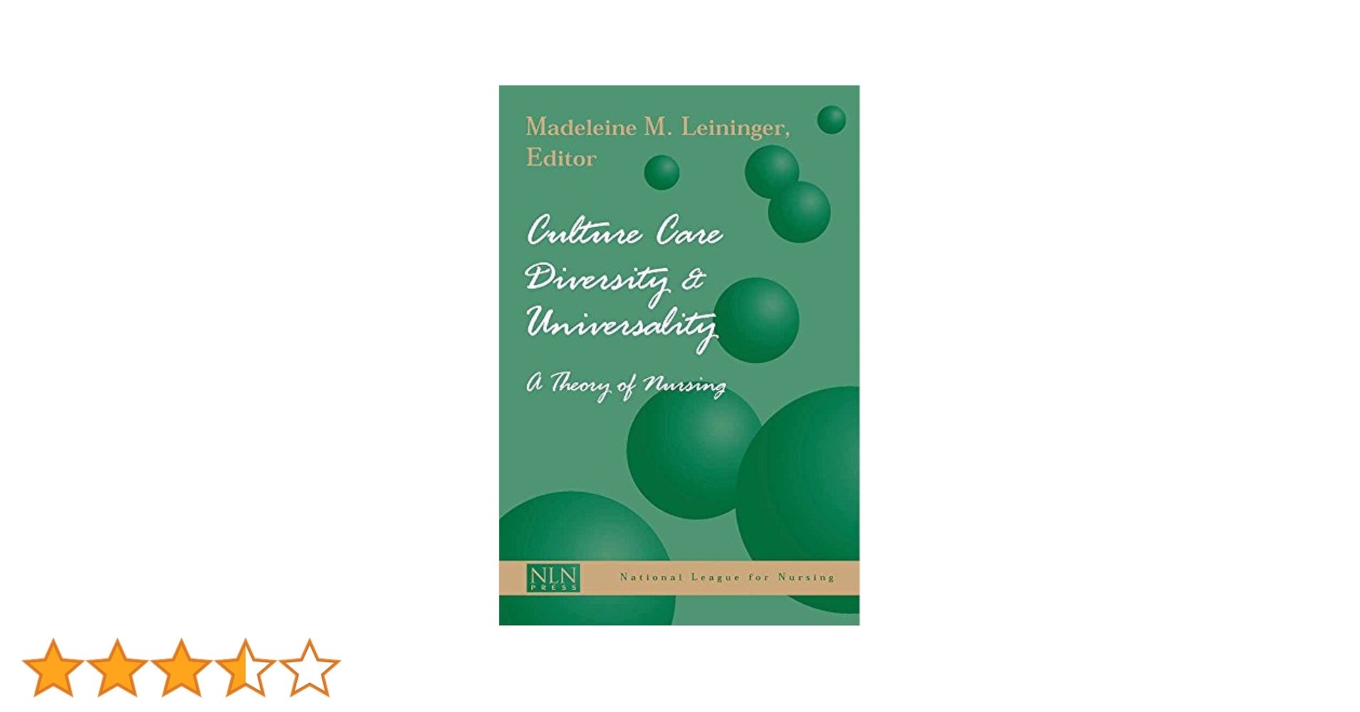 洋書 Culture Care Diversity and University Culture Care Diversity & Universality: A Theory of Nursing