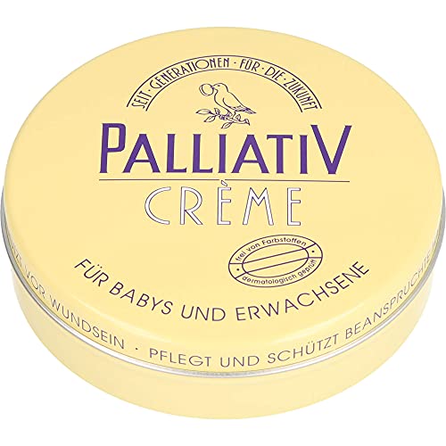 Palliativ Creme, 150 ml Creme – Ansicht 1