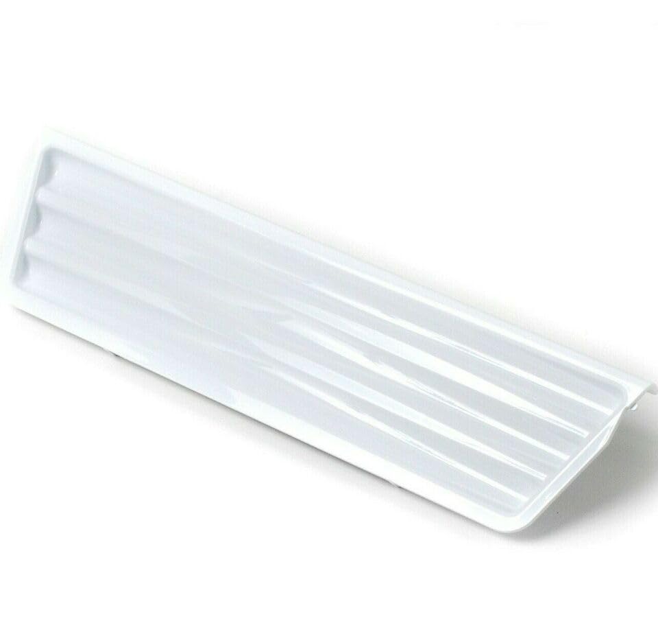 Refrigerator Dispenser Grille WP2206670W Replacement for Whirlpool OEM, 12048C