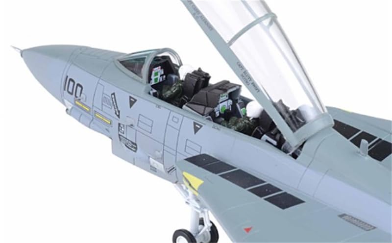 Amazon.com: for Century Wings F-14D for Tomcat U.S. Navy VF