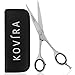 6.5” Hair cutting Scissors/Hair scissors - Hairdresser Scissors Barber Scissors and Cutting Scissors - Razor Sharp Japanese Stainless Steel & Fine Adjustment Tension Screw (CUTTING)