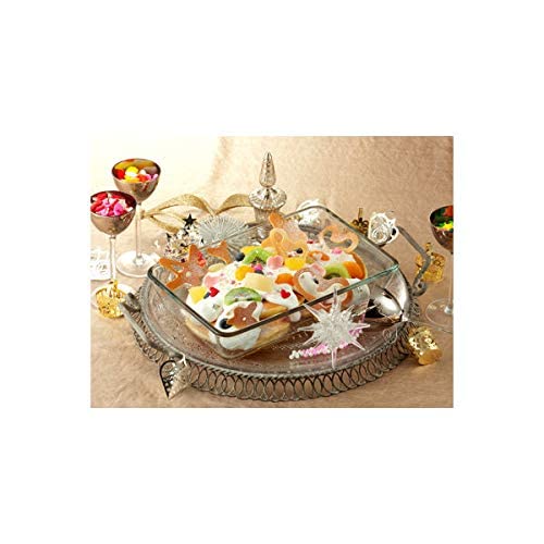 Morinaga Hot Cake Mix 21.16oz/600g (2pack)