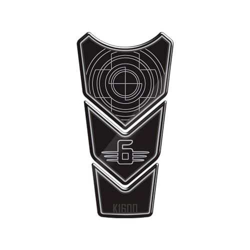 Traction Pads K1600GT Autocollant de Protection Antidérapant Résine 2011-2022