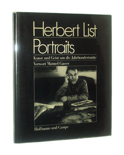 Amazon.com: Herbert List: books, biography, latest update