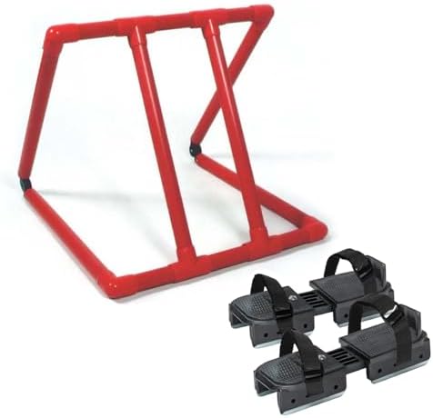 Skating Support and Bobskate Combo