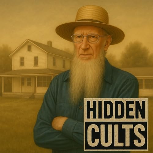 Ep.42 The Bergholz Community (Samuel Mullet)