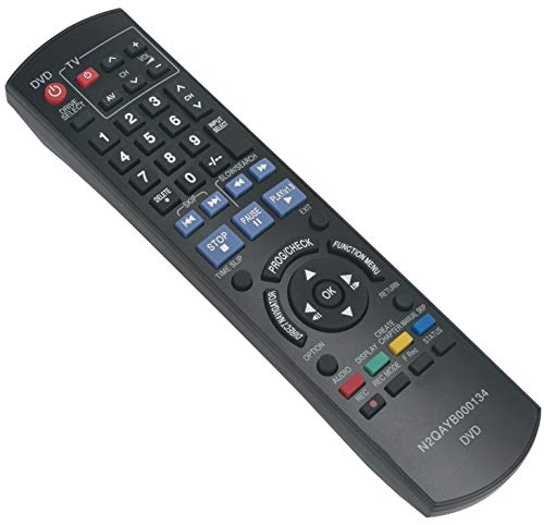 ALLIMITY N2QAYB000134 sub N2QAYB000133 Telecomando...