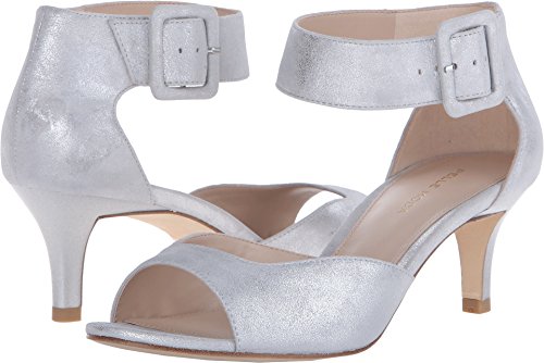Image of Pelle Moda Kallie Washed Cork White