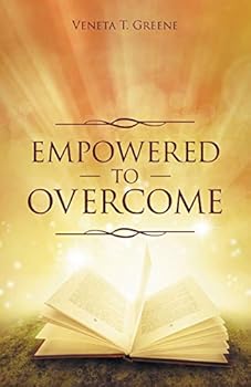 Paperback Empowered to Overcome Book
