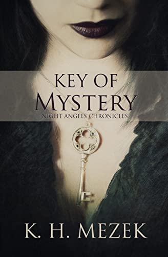 Key of Mystery (Night Angels Chronicles)