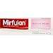 Produktbild Mirfulan® Wund- und Heilsalbe mit bewährter Formel bei wunder, gereizter & juckender Haut I beschleunigt Wundheilung, fördert Regenerationsprozess I Wundsalbe mit Zinkoxid fur Erwachsene & Kinder, 100 g